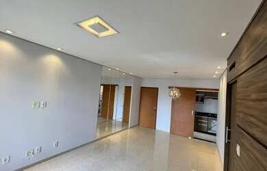 Imagem 1: Aluga-se Apartamento no Condomínio Bela Vista - Bairro Boa Vista