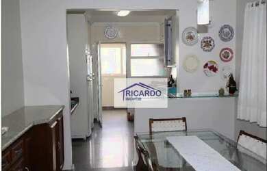 Imagem 11: Apartamento com 4 dormitórios, 233 m² - venda por R$ 1.000.000,00 ou...