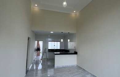 Imagem 8: Casa 3 Quartos um suíte com Área Gourmet e Jacuzzi Residencial Ravena...