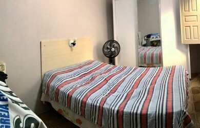 Imagem 9: Casa na Farolândia. 162m² de Área, 2 Vagas na garageme3 Dormitórios