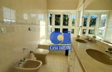 Imagem 7: Casa com 4 dormitórios, 680 m² - venda por R$ 3.000.000,00 ou aluguel...