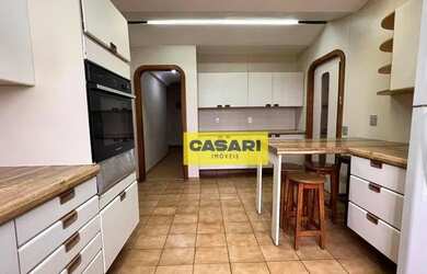 Imagem 7: Apartamento com 4 dormitórios à venda, 360 m² - Jardim Bela Vista - Santo André/SP