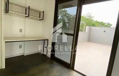 Imagem 14: Apartamento com 02 suítes Lavabo no bairro Itacorubi em Florianópolis