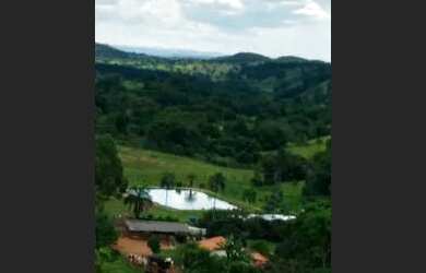 Imagem 2: 08 Alqueires, Rica em Água, Bela Vista Goiás- Goiás