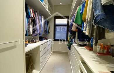 Imagem 4: Casa para VENDA ou LOCAÇÃO no Condomínio Reserva Saint Paul - Itu/SP