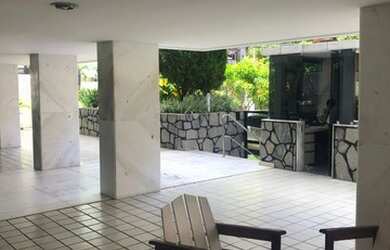 Imagem 7: Apartamento para venda com 150 metros quadrados com 3 quartos em Ponta Verde - Maceió - AL