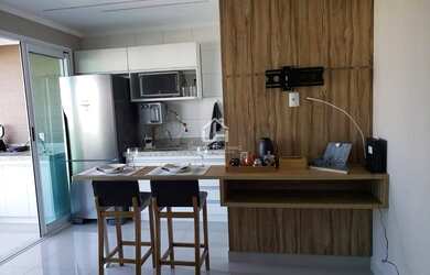 Imagem 5: Apartamento no Seto Bueno