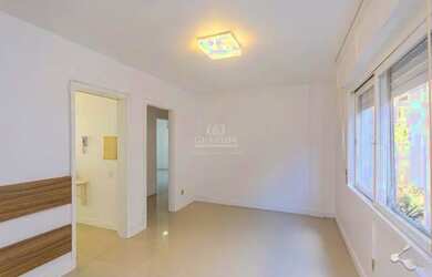 Imagem: O apartamento possui 2 Dormitórios, 2 Banheiros, 69m² de Área