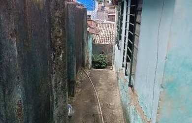 Imagem 8: Casa. 100m² de Área, 1 Banheiroe2 Dormitórios