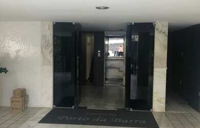 Imagem 4: Apartamento para venda com 150 metros quadrados com 3 quartos em Ponta Verde - Maceió - AL