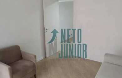 Imagem: O depósito possui 49m² de Área e está localizado em Bairro