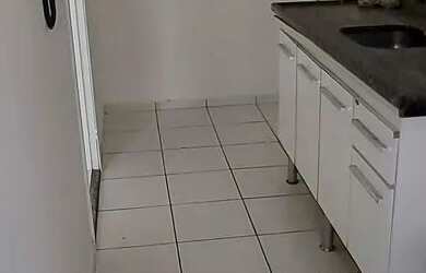 Imagem: O apartamento possui 2 Dormitórios, 1 Banheiro, 55m² de Área