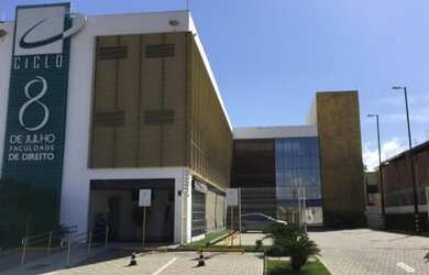 Imagem: O depósito possui 1.918m² de Área e está localizado em