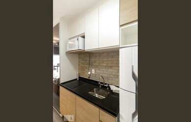 Imagem 16: Apartamento para Aluguel - Pinheiros, 1 Quarto, 26 m2