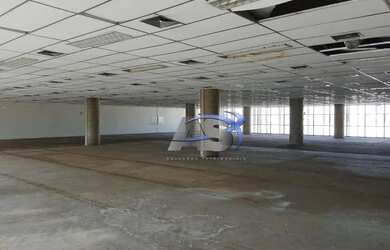 Imagem 8: Andar Corporativo para alugar, 935 m² por R$ 20.400,00/mês - Rudge Ramos...