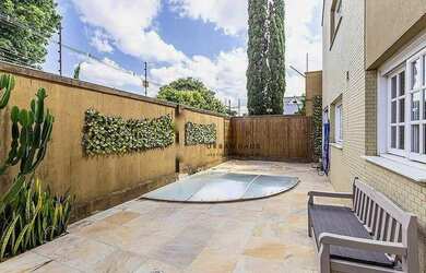 Imagem 9: Casa - venda por R$ 1.948.000,00 ou aluguel por R$ 9.800,00/mês - Chácara das Pedras - Por