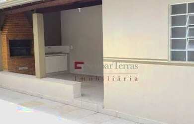 Imagem 2: Casa com 4 dormitórios, 180 m² - venda por R$ 1.000.000,00 ou aluguel...