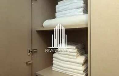 Imagem 5: COND VN GOMES DE CARVALHO COM 29,00M² 1 DORMITORIOS, 1 SUÍTE, 2 BANHEIROS, 1 VAGA, NA VILA