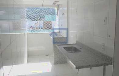 Imagem 13: Apartamento em Freguesia de Jacarepaguá - Rio de Janeiro