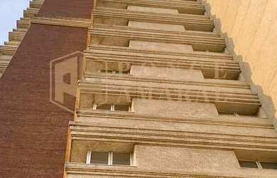 Imagem: O apartamento possui 4 Dormitórios, 5 Banheiros, 4 Vagas na