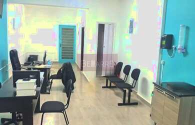 Imagem: O depósito possui 70m² de Área e está localizado em Centro