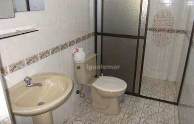 Imagem 12: Apartamento com 1 dormitório à venda - Enseada P Brunella - Guarujá/SP