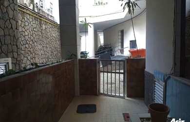 Imagem: O apartamento possui 1 Dormitório, 1 Banheiro, 32m² de Área