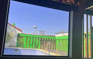 Imagem 8: Casa De Alto Padrão, com terreno de 300 m² em Jardim Meriti