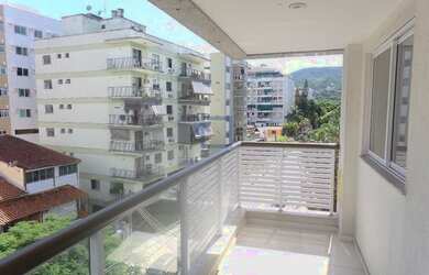 Imagem 2: Apartamento em Freguesia de Jacarepaguá - Rio de Janeiro