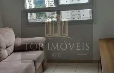 Imagem 3: Excelente apartamento mobiliado com 40m² - Jardim Esplanada II, São...