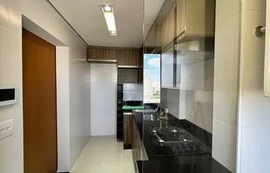 Imagem 13: Aluga-se Apartamento no Condomínio Bela Vista - Bairro Boa Vista