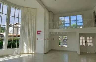 Imagem 3: Casa com 4 dormitórios, 400 m² - venda por R$ 3.000.000,00 ou aluguel...