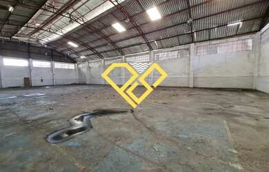 Imagem 7: GAlpão, Depósito, Armazém para locação no Jardim Casqueiro 2.652M