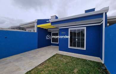 Imagem 3: FAZENDA RIO GRANDE - Casa Padrão - Nações