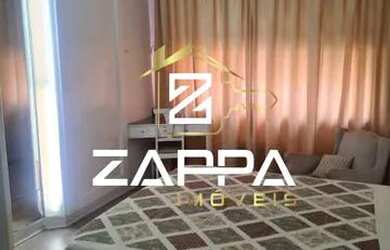 Imagem 6: Apartamento na Avenida Atlântica-Leme todo reformado