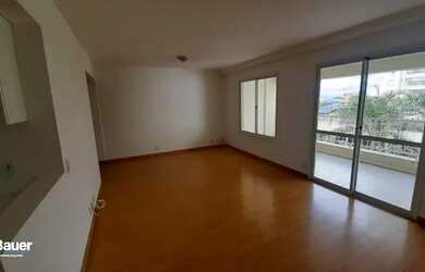 Imagem: O apartamento possui 3 Dormitórios, 3 Banheiros, 2 Vagas na