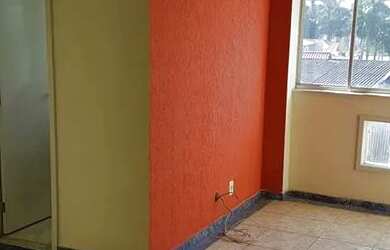 Imagem 6: Apartamento para venda com 56 metros quadrados com 2 quartos em Campo...