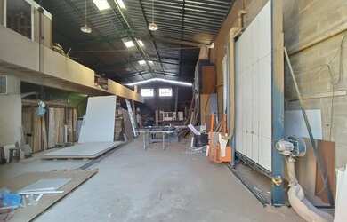 Imagem 4: Galpão à venda, São Joaquim - Contagem/MG