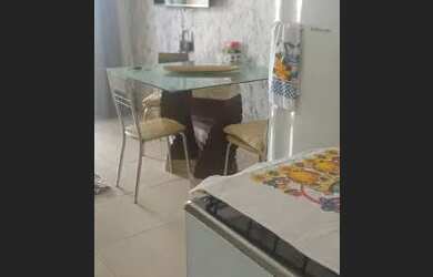 Imagem 11: Casa de temporada. Churrasqueira, Varanda, 1 Vaga na garageme1 Dormitório