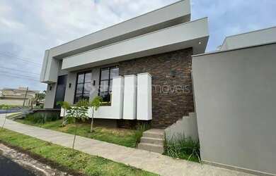 Imagem 7: Casa de condomínio para venda no Residencial Village Damha Rio Preto...