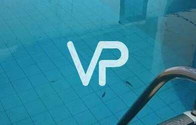 Imagem: A casa em condomínio possui 4 Dormitórios, 5 Banheiros, 5