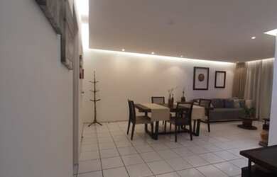 Imagem 12: Alugo apartamento por temporada mobiliado 350 metros praia Ponta Verde