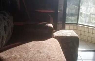 Imagem 6: Apartamento para venda tem 135 metros quadrados com 2 quartos em Encruzilhada...