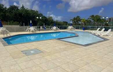 Imagem 4: PORTAL DAS FLORES M.C. Varanda, 60m² de Área, 1 Vaga na garageme3 Dormitórios