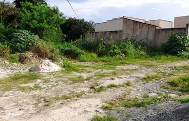 Imagem: O terreno e possui 200-0m² de Área está localizado em São