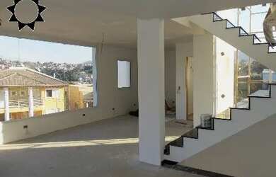 Imagem 1: SOBRADO SANTANA DE PARNAIBA