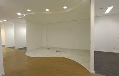 Imagem 4: Loja na Av. Brigadeiro Faria Lima SP, c/ 251 m2 - com fluxo garantido