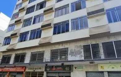 Imagem: O apartamento para alugar possui 1 Dormitório, 1 Banheiro e