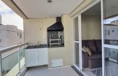 Imagem 3: LINDO APTO REFORMADO, COM VARANDA GOURMET E LAZER COMPLETO