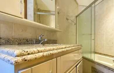 Imagem 11: Apartamento Semi Mobiliado São Pelegrino Caxias do Sul